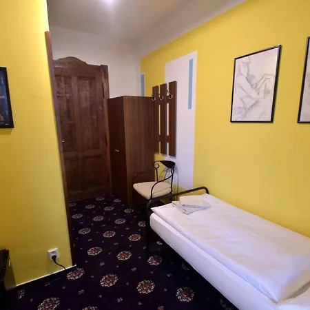 Szálloda Brioni Boutique 4*