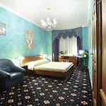 Brioni Boutique 4* Hotel