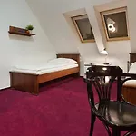 Brioni Boutique 4* Hotel