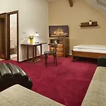 Hotel Brioni Boutique 4* 4*