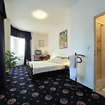 Brioni Boutique 4* Hotel Ostrawa