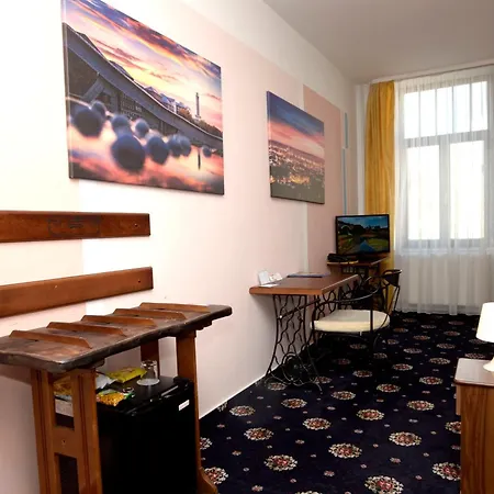 Brioni Boutique 4* 4* Ostrava