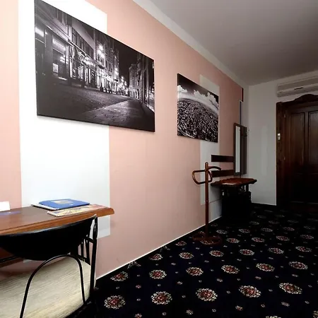 Hotel Brioni Boutique 4* 4*