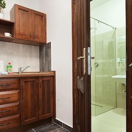 Brioni Boutique 4* オストラヴァ