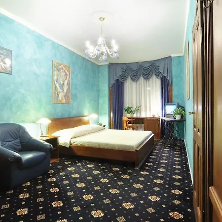 Brioni Boutique 4* Hotel