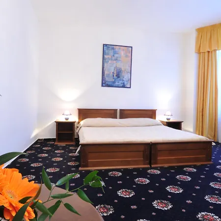 Brioni Boutique 4* Ostrava