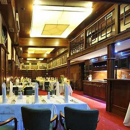 Brioni Boutique 4* Hotel Ostrava