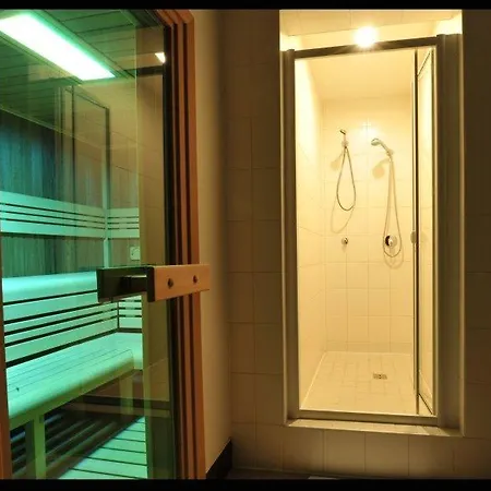 Brioni Boutique 4* Hotel