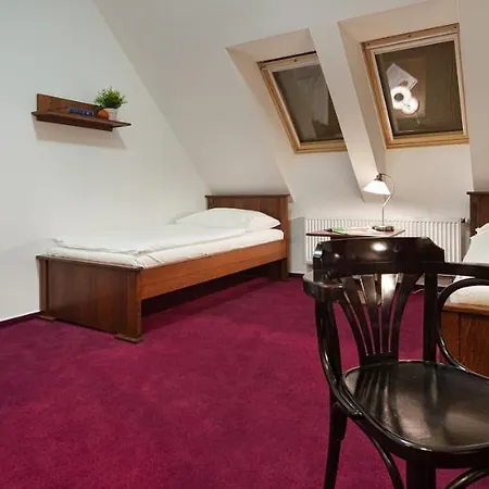 Brioni Boutique 4* Hotel