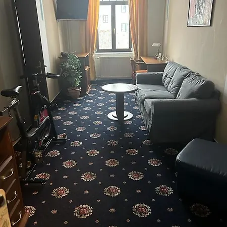 Brioni Boutique 4* 4* オストラヴァ