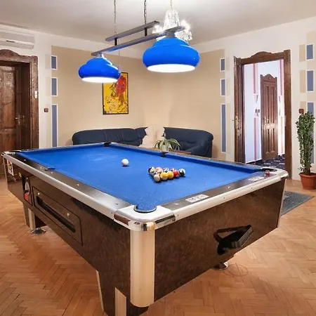 Brioni Boutique 4* オストラヴァ