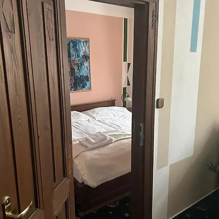 Brioni Boutique 4* Hotel