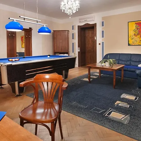 Brioni Boutique 4* Hotel Ostrava