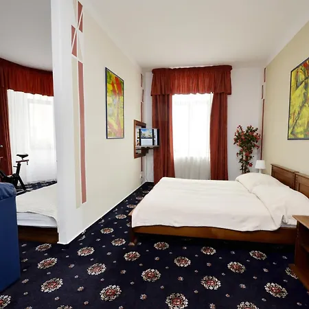 Brioni Boutique 4* Hotel 4*