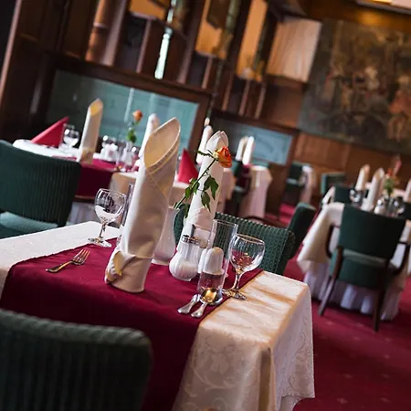 Hotel Brioni Boutique 4* 4*