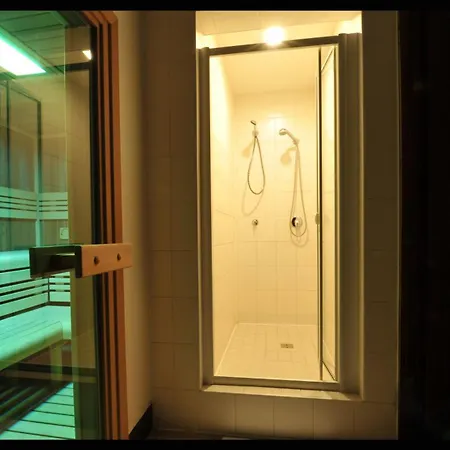 Hotel Brioni Boutique 4*