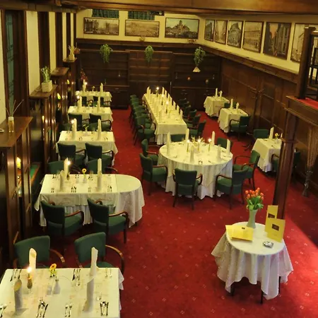 ホテル Brioni Boutique 4* オストラヴァ