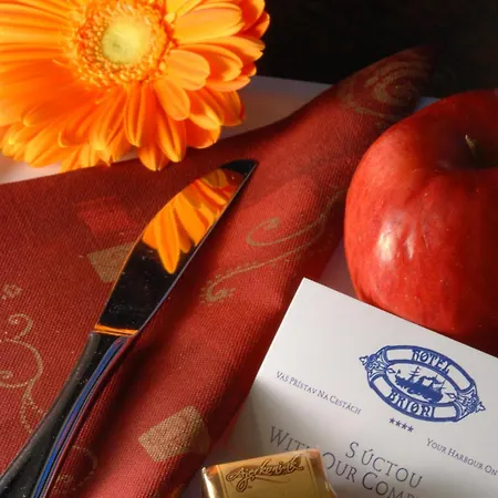 Hotel Brioni Boutique 4* 4*