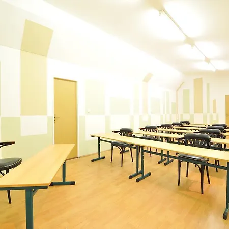 ホテル Brioni Boutique 4* オストラヴァ