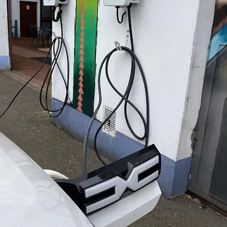 Brioni Boutique 4* 4* Οστράβα