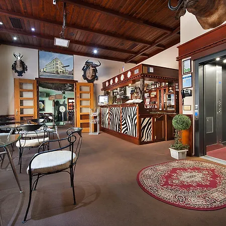 Brioni Boutique 4* 4*