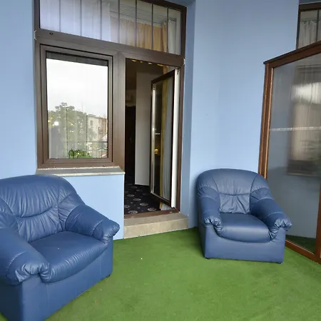 Brioni Boutique 4* Hotel