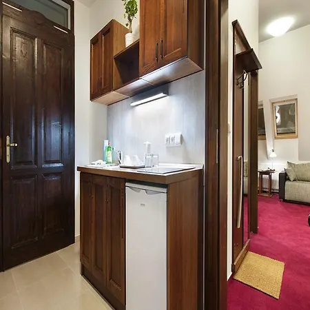 Brioni Boutique 4* 4* オストラヴァ