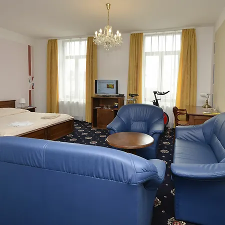 Hotel Brioni Boutique 4* 4*