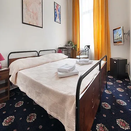 Hotel Brioni Boutique 4* Ostrava