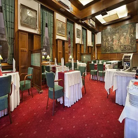 Brioni Boutique 4* 4* Ostrava