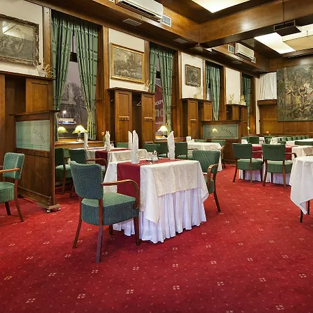 Brioni Boutique 4* Ostrava