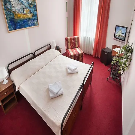 Hotel Brioni Boutique 4* 4*