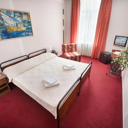 Brioni Boutique 4* Hotel