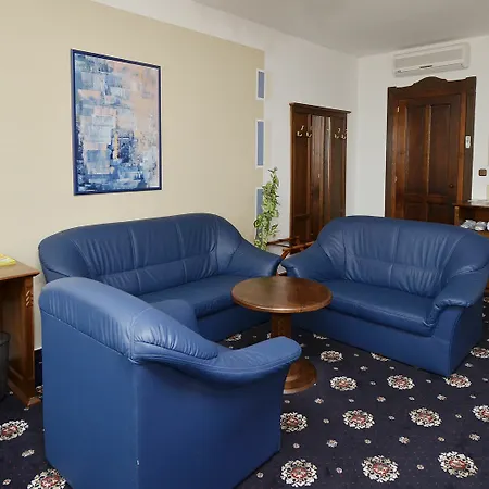 Hotel Brioni Boutique 4*