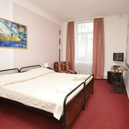 Hotel Brioni Boutique 4* 4*