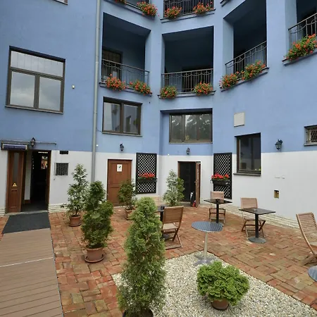 Brioni Boutique 4* 4* Ostrava