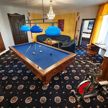 Hotel Brioni Boutique 4* 4*