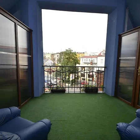 Brioni Boutique 4* ホテル 4*