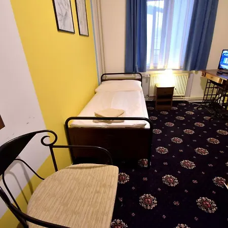 Brioni Boutique 4* Ostrava