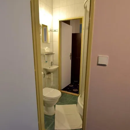 ホテル Brioni Boutique 4*