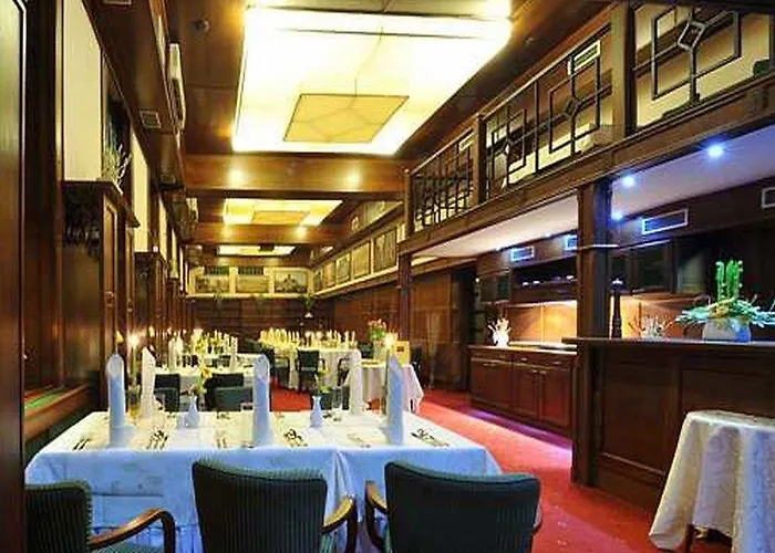 Brioni Boutique 4* Ξενοδοχείο Οστράβα