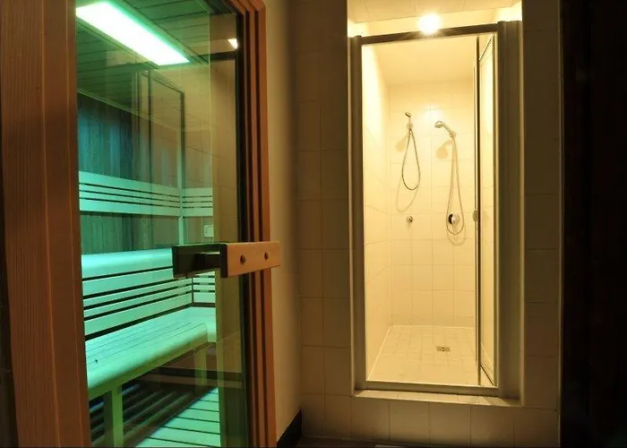 Brioni Boutique 4* Hotel