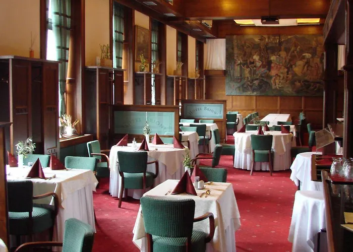 Brioni Boutique 4* Hotel 4*