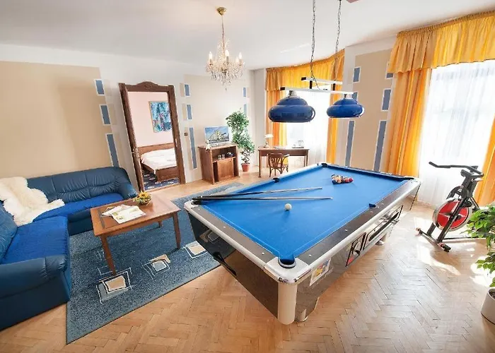 Brioni Boutique 4* Hotel