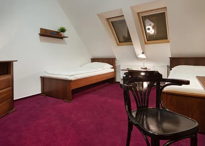 Brioni Boutique 4* Hotel