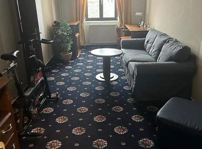 Brioni Boutique 4* 4* Οστράβα