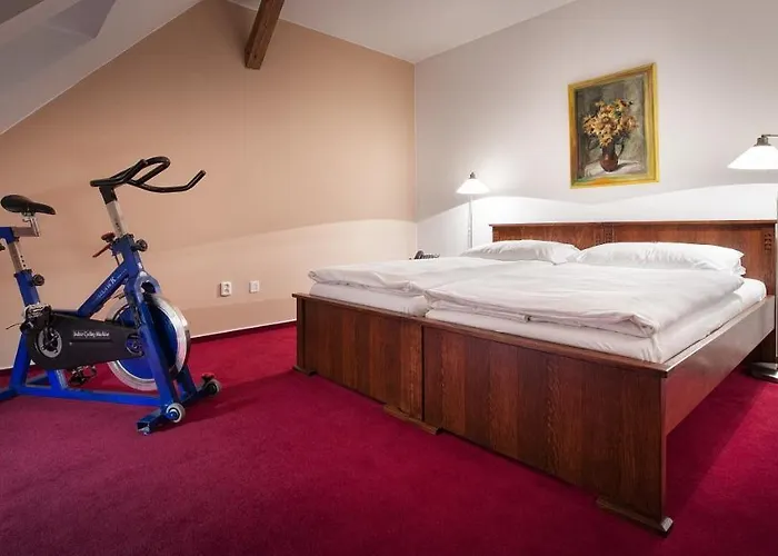 Ξενοδοχείο Brioni Boutique 4* 4*