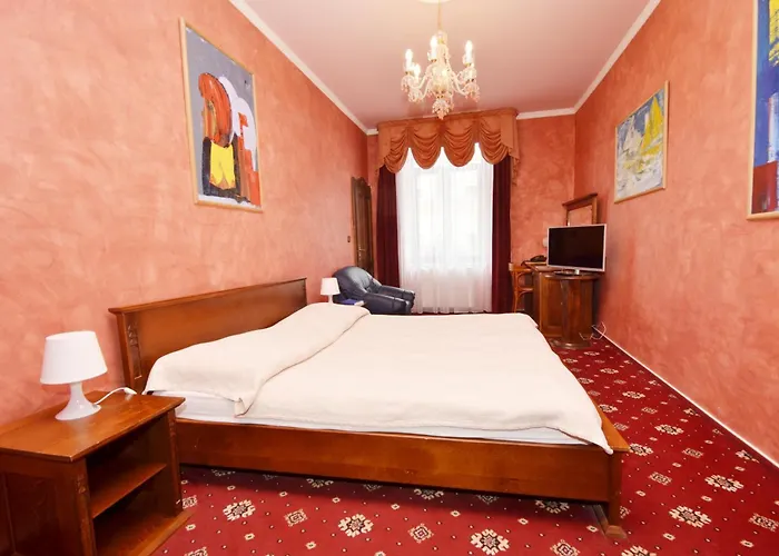 Hotel Brioni Boutique 4*