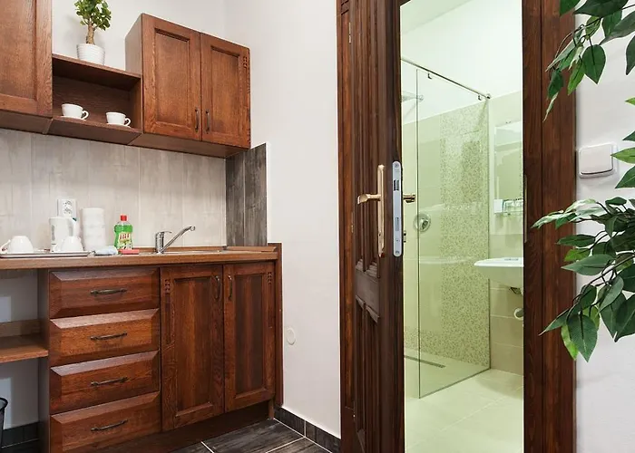 Brioni Boutique 4* Ξενοδοχείο 4*