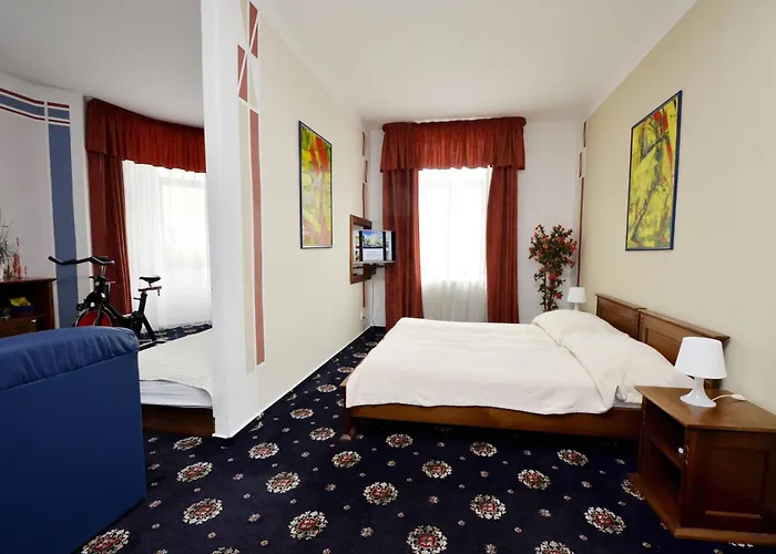 Brioni Boutique 4* Hotel 4*